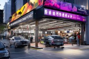 长沙汽修获客暴利合作模式，让你的汽修店成为本地黑马！