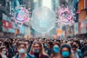 病毒无处不在，防疫码是守护生命的第一道屏障
