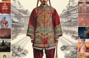 清朝官服领取方法，从历史到现代的变迁