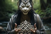 虎牙如意结领取攻略