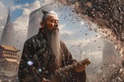 墨子与金属风暴，一场改变世界的发现