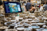 陶瓷厂获客新思路，从传统到互联网，打造全方位营销体系