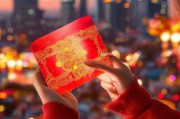 开启红包之旅
