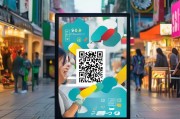微信扫码领券，为商家立位，助力生活更便捷