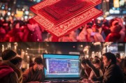光夜红包封面，直播内容制作中的必修课