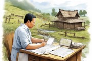 农村申请低保流程详解