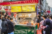 馄饨外卖怎么获客？这5招让你的生意火爆起来！
