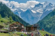 林芝怎么精准获客推广？——打造差异化营销策略，引爆旅游流量