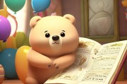 蛋仔小熊皮肤领取指南