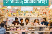 蛋糕店如何精准获客？这5招让你的店铺人气爆棚！