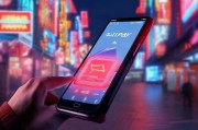 在支付宝领取口令红包，隐藏的惊喜等你发现！
