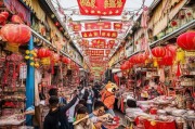 小虎市集红包来啦！你必须知道的领取规则