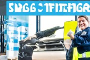 8年免检车，如何轻松拿到年检标