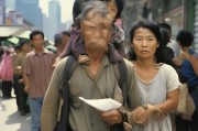 80后，在上有老下有小的夹缝中，他们如何申请补贴缓解生活压力？