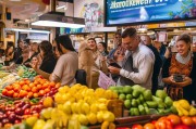 水果销售如何快速获客？这5招让你业绩暴涨！