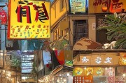 小吃店如何精准获客？这5招让你的生意火爆起来！