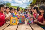 95公益饲料包，助力家庭与公益同行