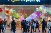 嘉善门店如何精准获客？这5大策略让你的生意火爆起来！