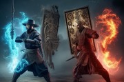戏曲般武器卡，枪神对决中如何最大化武器性能