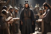 著名商人曹操，工资发放背后的故事与真相