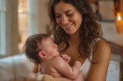 未婚母子如何顺利领取孩子？从母子联结到幸福家庭