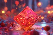 灵动的智能红包，在支付宝里找到专属的惊喜