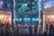 王牌S2，皮肤大选，开启你的职业之路—如何快速领取S2皮肤