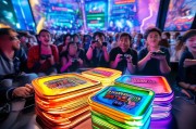 玩游戏，别错过这5种超值点券