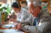 高龄无工作补贴申请，政策关怀与民生保障的温暖之路