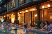 日本温泉酒店获客秘籍，如何在竞争激烈的市场中脱颖而出？