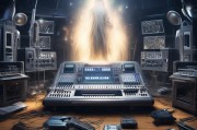 音录工具之神，从入门到巅峰，Everything You Need to Make Perfect Music