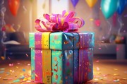 生日流量礼包，礼物与祝福的完美结合