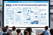 贵阳汽车补贴申请条件详解，2024最新政策、流程及注意事项