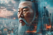 成吉思汗密保卡，解读历史与现代的瞬间