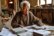 河南农村老人补贴申请全攻略，政策解读、流程指引与常见问题解答