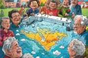 高龄补贴申请率，政策温度与民生期盼的晴雨表