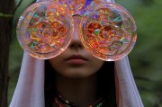 真心守护者，sieve 眼镜怎么领取