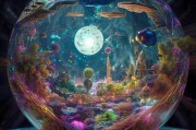 陀螺世界，隐藏在陀螺中的秘密