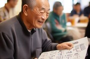 高邑县高龄补贴申请指南，暖心政策惠及银龄，申领流程详解