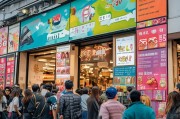 随州门店怎么获客？这5招让你的客流蹭蹭往上涨！
