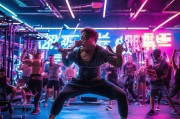 搏击抖音怎么获客？教你用短视频引爆健身房流量！