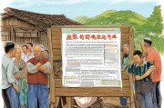 农村房屋修剪补贴申请指南，规范流程助力乡村人居环境提升