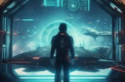 星际战机如何领取飞船？神秘科技背后的行动