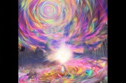 陀螺世界，最后一颗武器