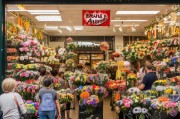 鲜花店如何精准获客？这5招让你的店铺人气爆棚！