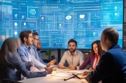 徐州财税公司如何精准获客？这5个策略让你业绩翻倍！