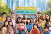 绵阳二孩补助政策，助力家庭幸福，开启未来！