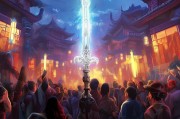 仙剑7全新活动开启，不容错过！