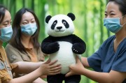 疫苗打完后怎么领取熊猫？疫苗接种的意义与熊猫的象征意义