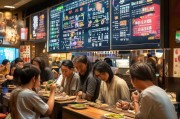 餐饮获客文案怎么写？这5个技巧让你的餐厅客似云来！